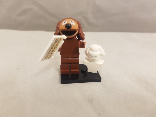 Lego minifigure 71033 the - 71033,
