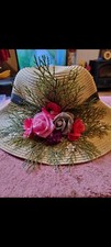 Ladies Hats