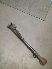 Buell Ulysses XB12 Side Stand