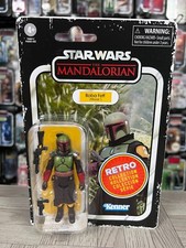 Star Wars - Retro Collection -