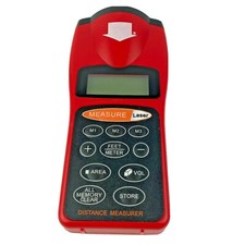 Laser Measurement Rangefinders