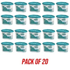 20 X 500 ML DEHUMIDIFIER