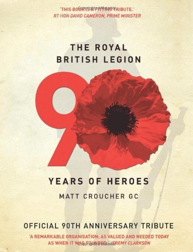 The royal british legion - british, 90