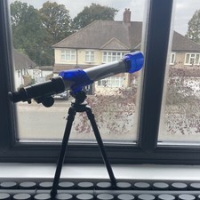 Small  Telescope