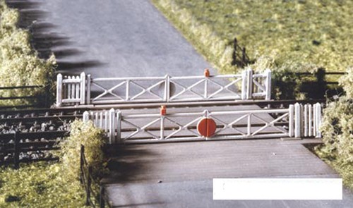 Ratio 234 gauge - ratio, single