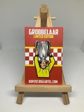 Liverpool FC pin badge -