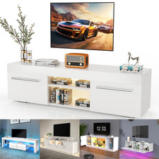 130-160cm RGB High Gloss TV