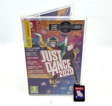 Just Dance 2020 (Nintendo