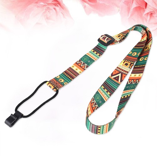 Strap guitar folk custom - strap, folk-custom