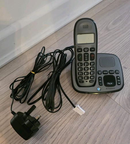 Freelance xd8500 cordless - freelance,