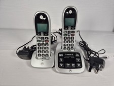 BT 4600 Cordless Phones Big