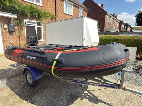 Boatworld carbon pro 365 - boatworld,
