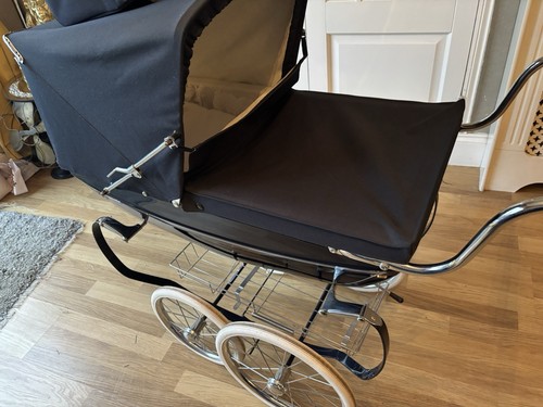 Silver cross dolls - dolls, pram