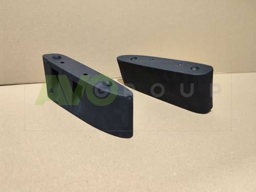 Ltw spoiler low - ltw, kick