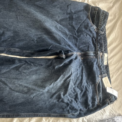 Hollister woman baggy low - woman’s,