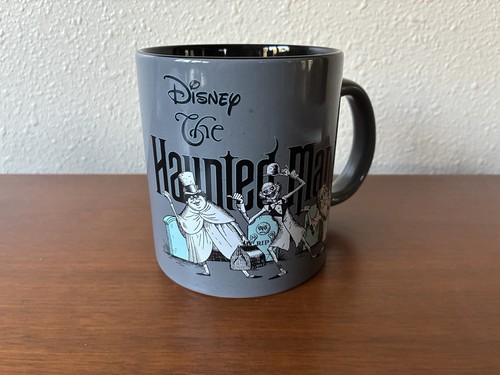 Disney haunted mansion dearly - disney,