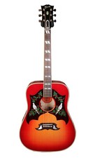 GIBSON Custom M2M Dove