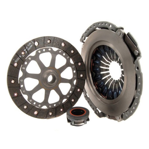 Sachs 3000 951 020 clutch - 020, kit