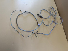 Ford Escort mk1 Rear Wiring