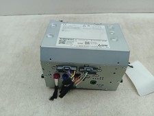 VOLVO XC40 STEREO HEAD UNIT SAT NAV 32247694 MK1 2018-2024