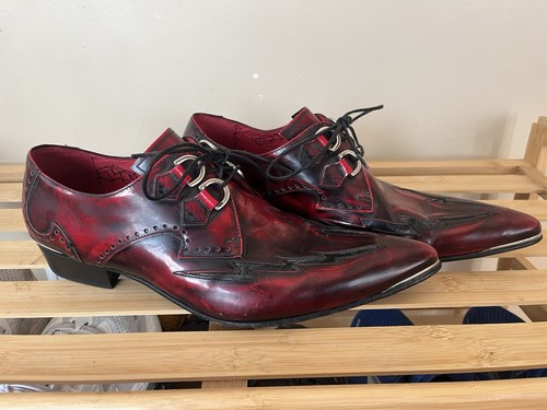 Jeffery west muse patent - west,