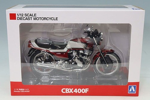 Aoshima skynet honda - aoshima, 1/12