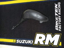 Suzuki Rm125 Exhaust