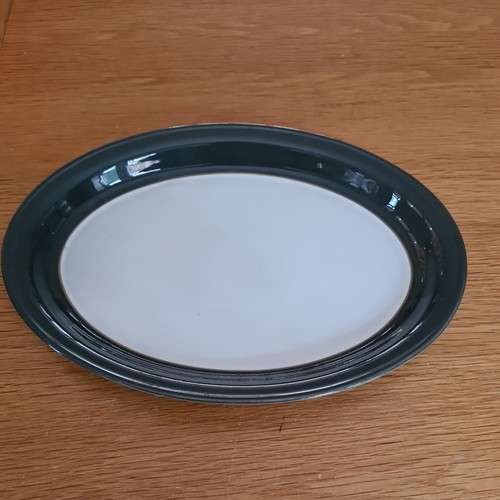 Denby saville grey 5 - denby, 12.5"
