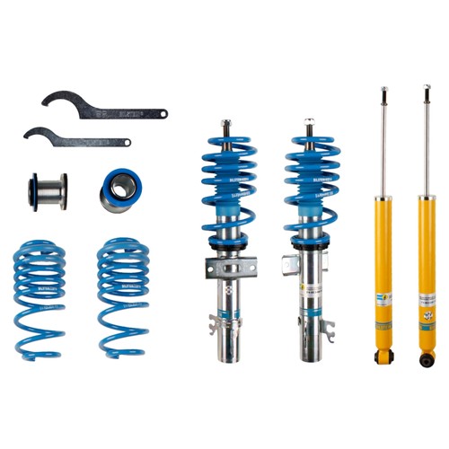 Bilstein b14 pss coilovers for - bilstein,