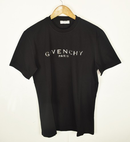 Givenchy crewneck short - givenchy,