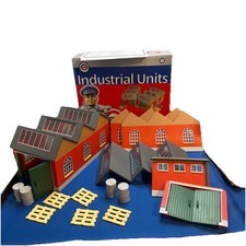 Underground Ernie, Industrial Units, #UE311 Pre-Loved ( Used )