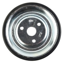 Vehicles Pulley 11517619020