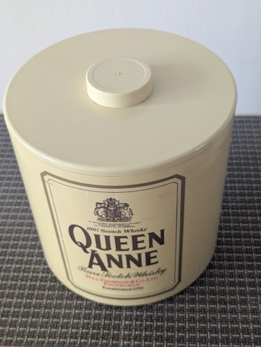 Rare queen anne whisky ice - rare,