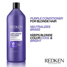 Redken Color Extend Blondage