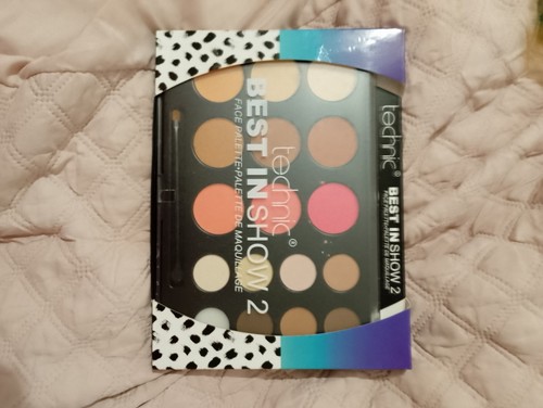 Technic makeup set - technic,