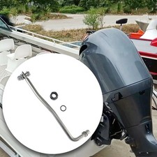 Steering Link Outboard Motor