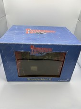 Thunderbirds Thunderbird 2