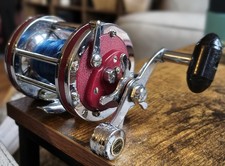 Shakespeare 2154 Vintage