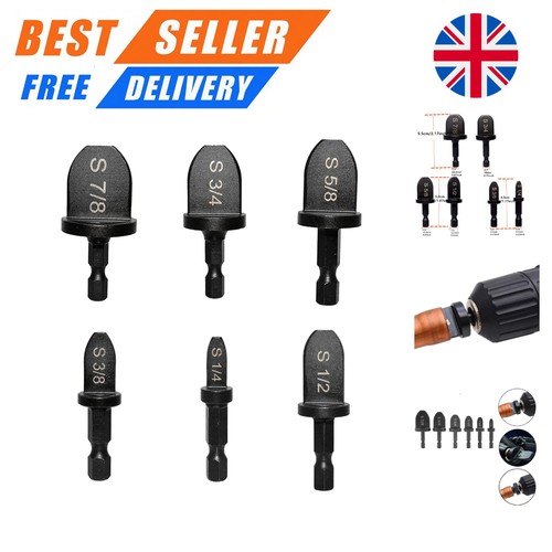 6pcs hvac repair set - 6pcs, air
