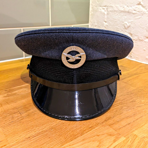 Rafac atc no1 airman - rafac, cap