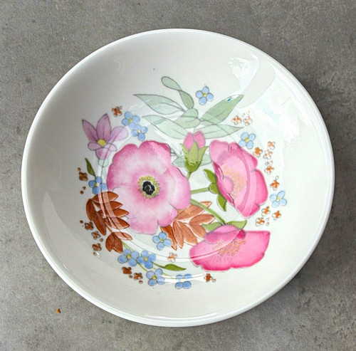 Wedgwood meadow sweet round - wedgwood,