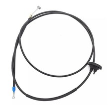 BONNET RELEASE CABLE FOR