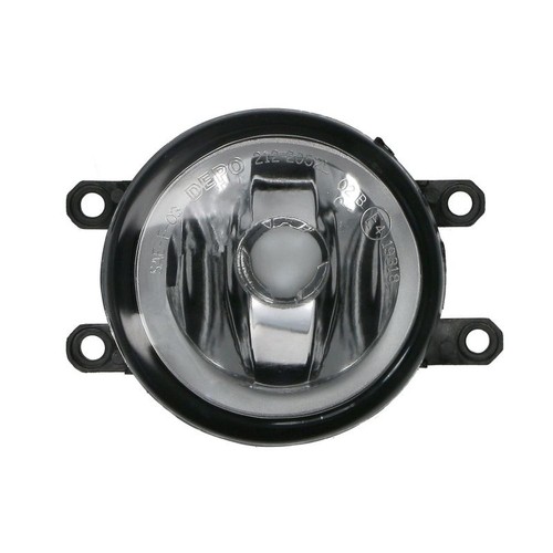 New fog light left - fog, for