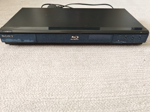 Sony bdp s350 blu ray - bdp-s350, player