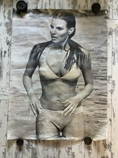 VINTAGE RAQUEL WELCH BIKINI