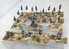 15mm painted metal hott - 15mm,
