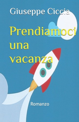 Ciccia prendiamoci una - ciccia,