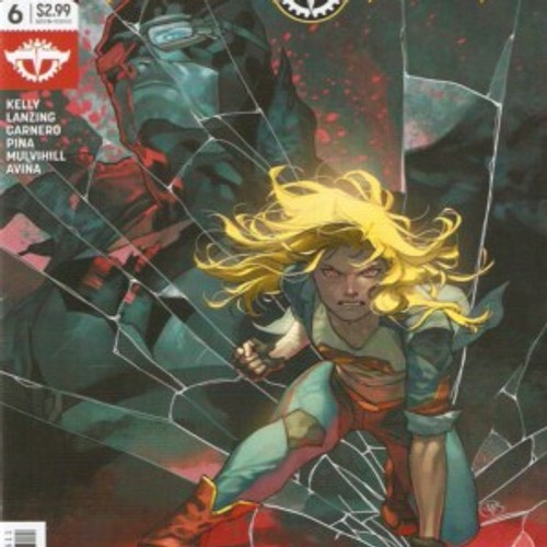 Gotham city garage - city, #6