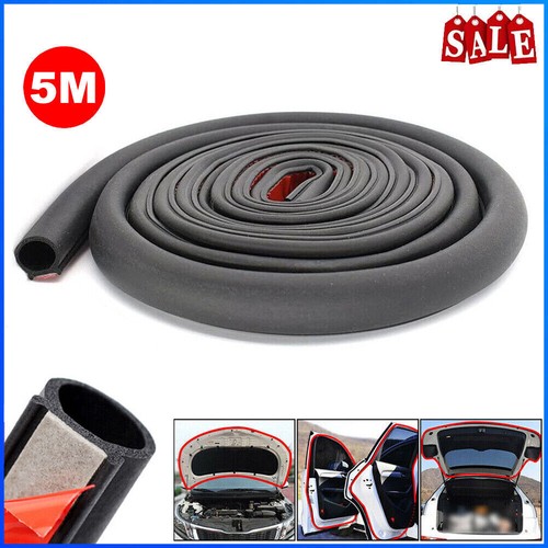 Door weatherstrip seal - seal, (on