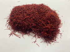 100% Pure Premium Saffron